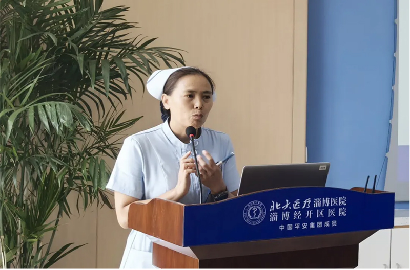 【中医特色护理】北大医疗淄博医院召开中医护理专科小组会议暨经验分享会_05.jpg