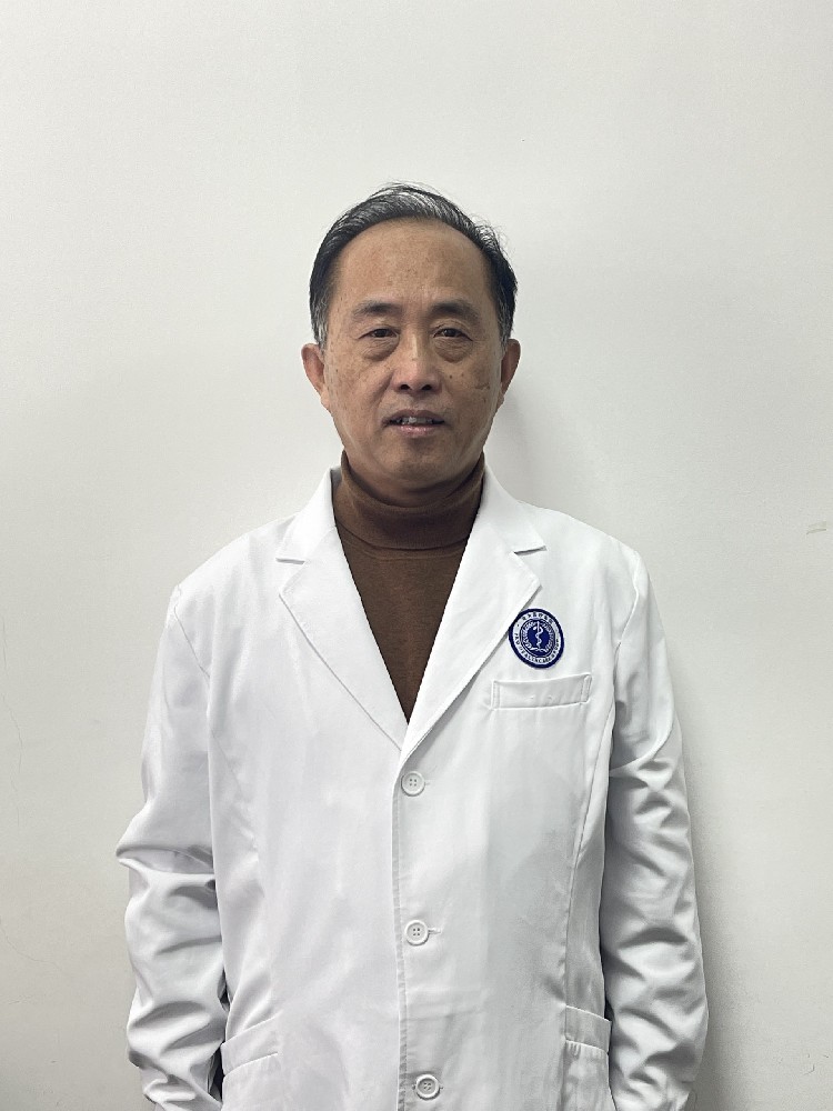 周恒军